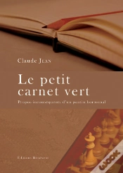 Capa do artigo Le Petit Carnet Vert
