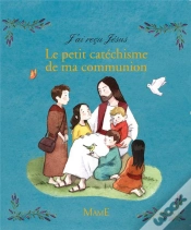Capa do artigo Le Petit Catéchisme De Ma Communion