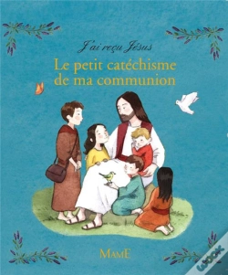 Capa do artigo Le Petit Catéchisme De Ma Communion