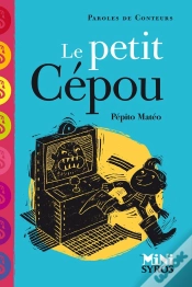 Capa do artigo Le Petit Cépou
