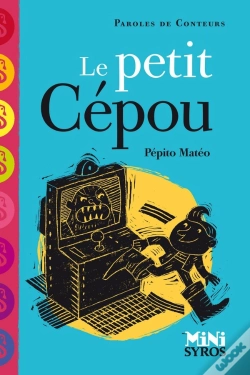 Capa do artigo Le Petit Cépou