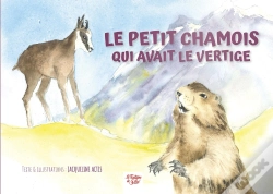 Capa do artigo Le Petit Chamois Qui Avait Le Vertige