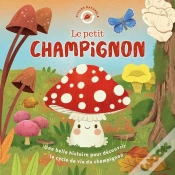 Capa do artigo Le Petit Champignon