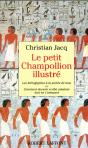 Le Petit Champollion Illustre - Preview