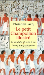 Capa do artigo Le Petit Champollion Illustre
