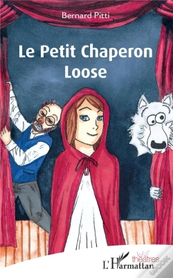 Capa do artigo Le Petit Chaperon Loose