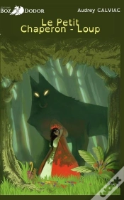 Capa do artigo Le Petit Chaperon-Loup