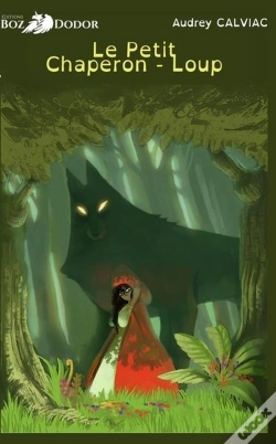 Capa do artigo Le Petit Chaperon-Loup