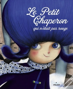 Capa do artigo Le Petit Chaperon Qui N'Était Pas Rouge