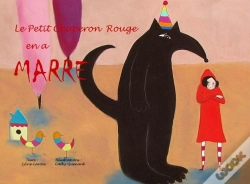 Capa do artigo Le Petit Chaperon Roue En A Marre