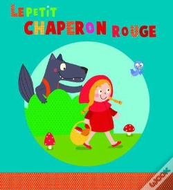 Capa do artigo Le Petit Chaperon Rouge A Ecouter