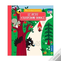 Capa do artigo Le Petit Chaperon Rouge