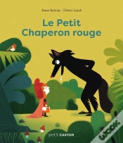 Capa do artigo Le Petit Chaperon Rouge