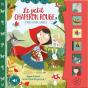 Le Petit Chaperon Rouge - Preview