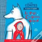 Capa do artigo Le Petit Chaperon Rouge