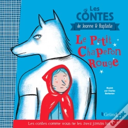 Capa do artigo Le Petit Chaperon Rouge