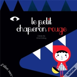 Capa do artigo Le Petit Chaperon Rouge