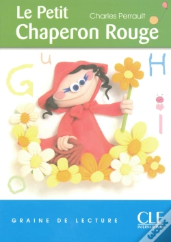 Capa do artigo Le Petit Chaperon Rouge
