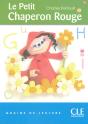 Le Petit Chaperon Rouge - Preview