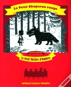 Capa do artigo Le Petit Chaperon Rouge