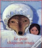 Capa do artigo Le Petit Chaperon Rouge