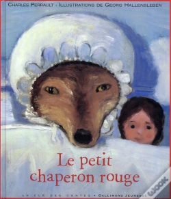 Capa do artigo Le Petit Chaperon Rouge