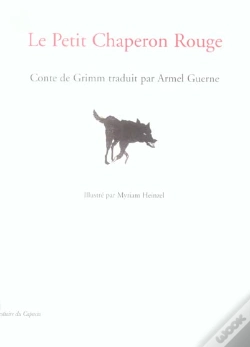 Capa do artigo Le Petit Chaperon Rouge