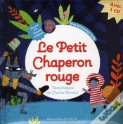 Capa do artigo Le Petit Chaperon Rouge