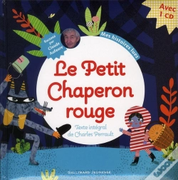 Capa do artigo Le Petit Chaperon Rouge
