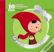 Capa do artigo Le Petit Chaperon Rouge