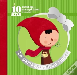 Capa do artigo Le Petit Chaperon Rouge