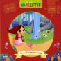Le Petit Chaperon Rouge (Coll Ma Ptite Mallette) - Preview