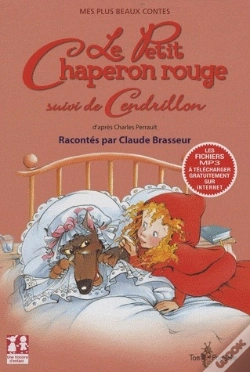 Capa do artigo Le Petit Chaperon Rouge