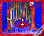 Capa do artigo Le Petit Chaperon Rouge ; Conte Provençal