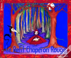 Capa do artigo Le Petit Chaperon Rouge ; Conte Provençal