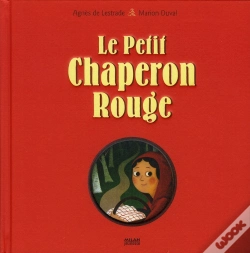 Capa do artigo Le Petit Chaperon Rouge