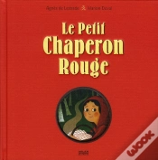 Capa do artigo Le Petit Chaperon Rouge