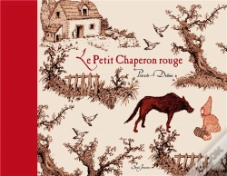 Capa do artigo Le Petit Chaperon Rouge