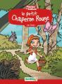 Le Petit Chaperon Rouge - Preview