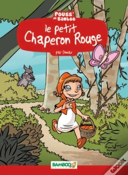 Capa do artigo Le Petit Chaperon Rouge