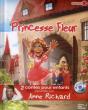 Le Petit Chaperon Rouge & Princesse Fleur - Preview