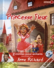 Capa do artigo Le Petit Chaperon Rouge & Princesse Fleur