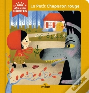 Capa do artigo Le Petit Chaperon Rouge