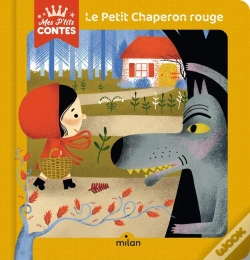 Capa do artigo Le Petit Chaperon Rouge