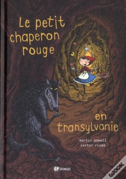 Capa do artigo Le Petit Chaperon Rouge En Transylvanie