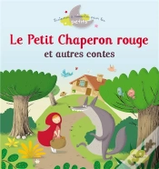 Capa do artigo Le Petit Chaperon Rouge Et Autres Contes