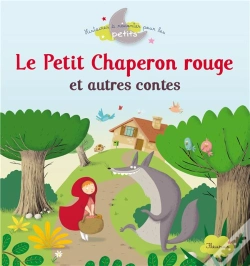 Capa do artigo Le Petit Chaperon Rouge Et Autres Contes