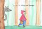 Le Petit Chaperon Rouge - Preview
