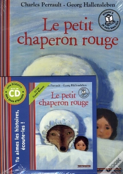 Capa do artigo Le Petit Chaperon Rouge