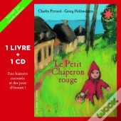 Le Petit Chaperon Rouge